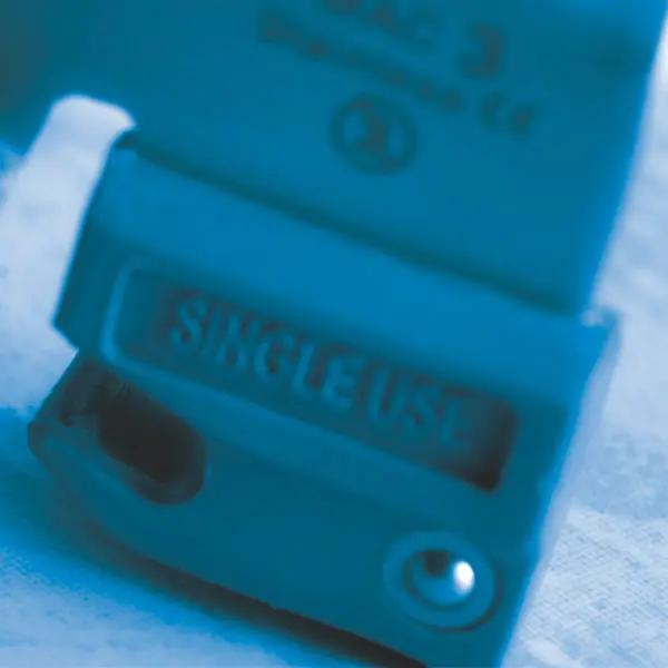 Cold Blade ECO LED Einweg-Kaltlichtspatel Macintosh/Miller