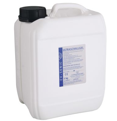 CV-Sonic Ultraschallgel - 5 kg