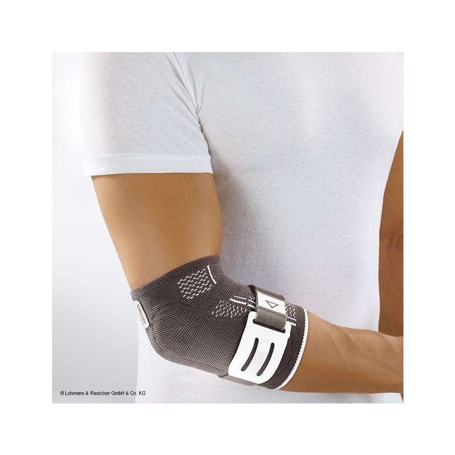Cellacare Epi Comfort Ellenbogenbandage - zur Entlastung der Sehnenansätze am Ellenbogen