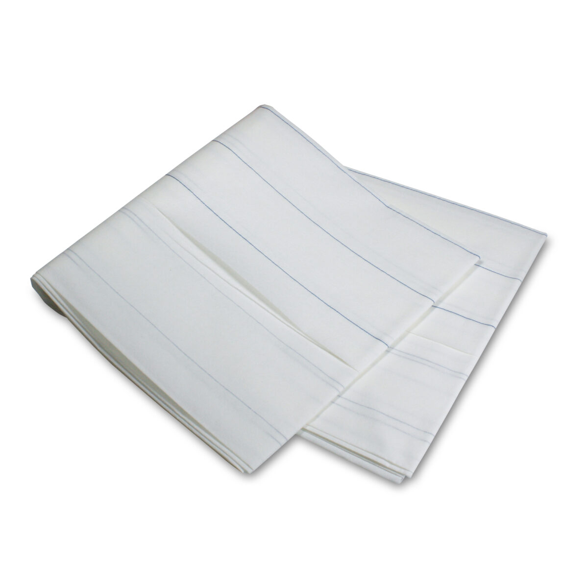 Unisan Krankentransportunterlage - 150 Stück, 100 x 200 cm, Tissue 29g/Folie 12g/m²