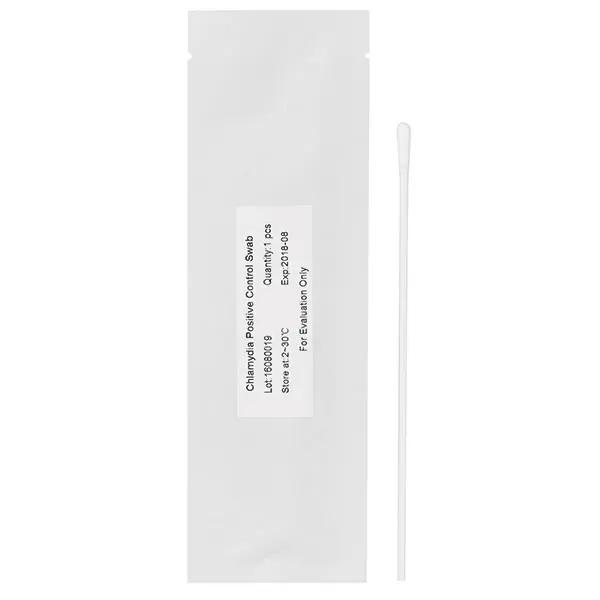 Cleartest Chlamydia, Kassettenschnelltest