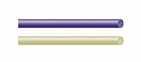 B.Braun MONOSYN ungefärbt DGMP19 - Monofiles, mittelfristig resorbierbares Nahtmaterial