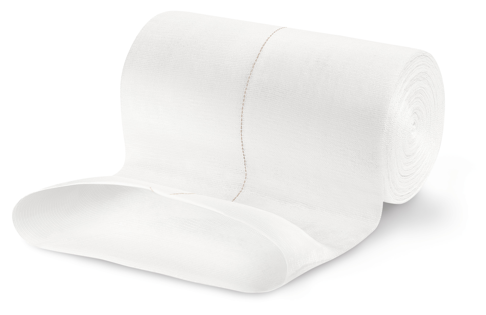 Coverflex fast - Dauerelastischer Rundgestrickter nahtloser Schlauchverband aus Viskose