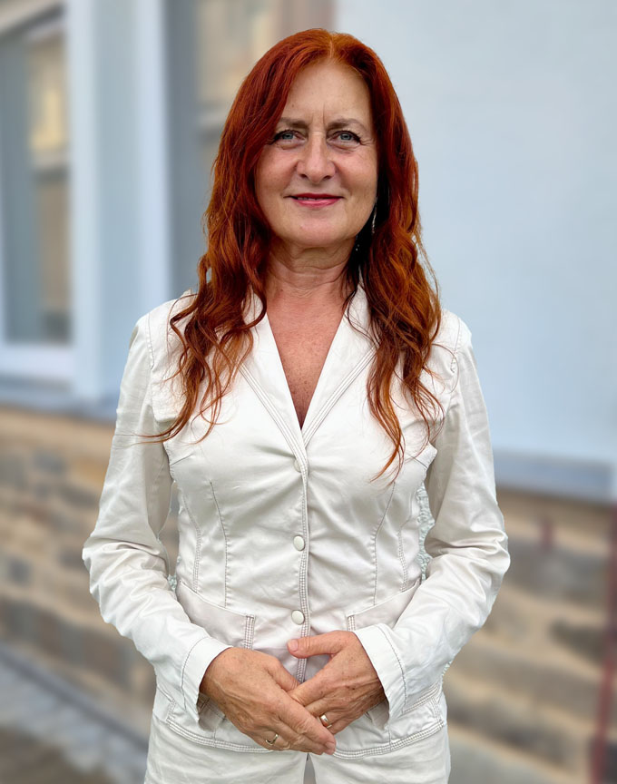 Beate Viertel