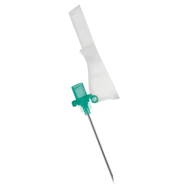 Sterican Safety, Kanülen-Schutzschild lang - Vorbeugen von Verletzungen, langlebig, sicher