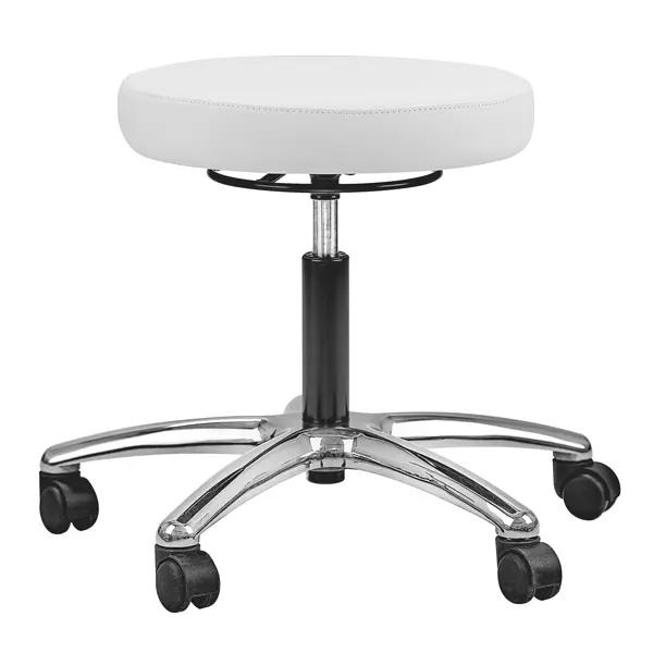 Praxis- und Laborhocker Luxus