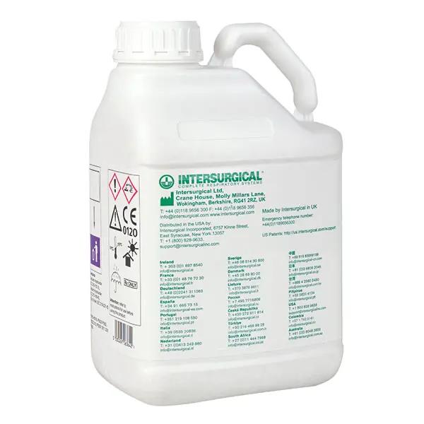 Atemkalk Intersorb plus - 4,5kg