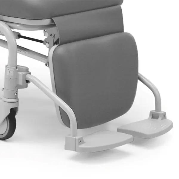 Zubehör für Servocomfort Ruhesessel