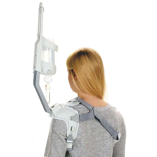 Tragbare Infusionshalterung - EZ-Pole, Universalgröße