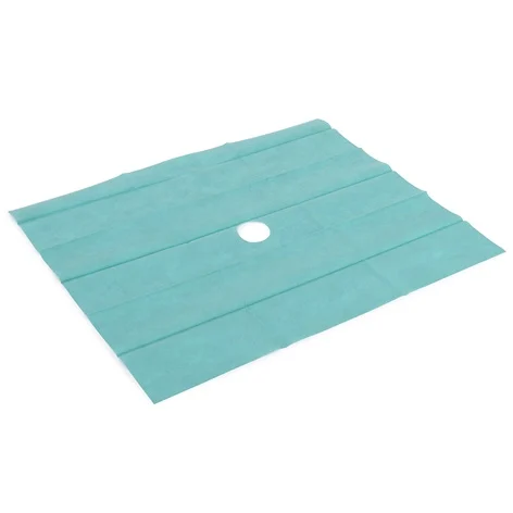 Foliodrape Protect Lochtücher steril 2lagig
