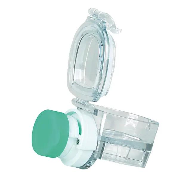 Ultraschall-Inhalationsgerät Mini mit MESH Mikromembran-Technologie
