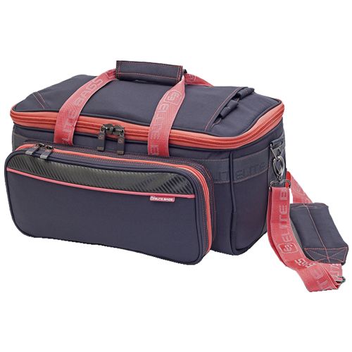 GP´S Softbag-Arzttasche - Ultraleichte Arzttasche mit integriertem Rucksacktragesystem