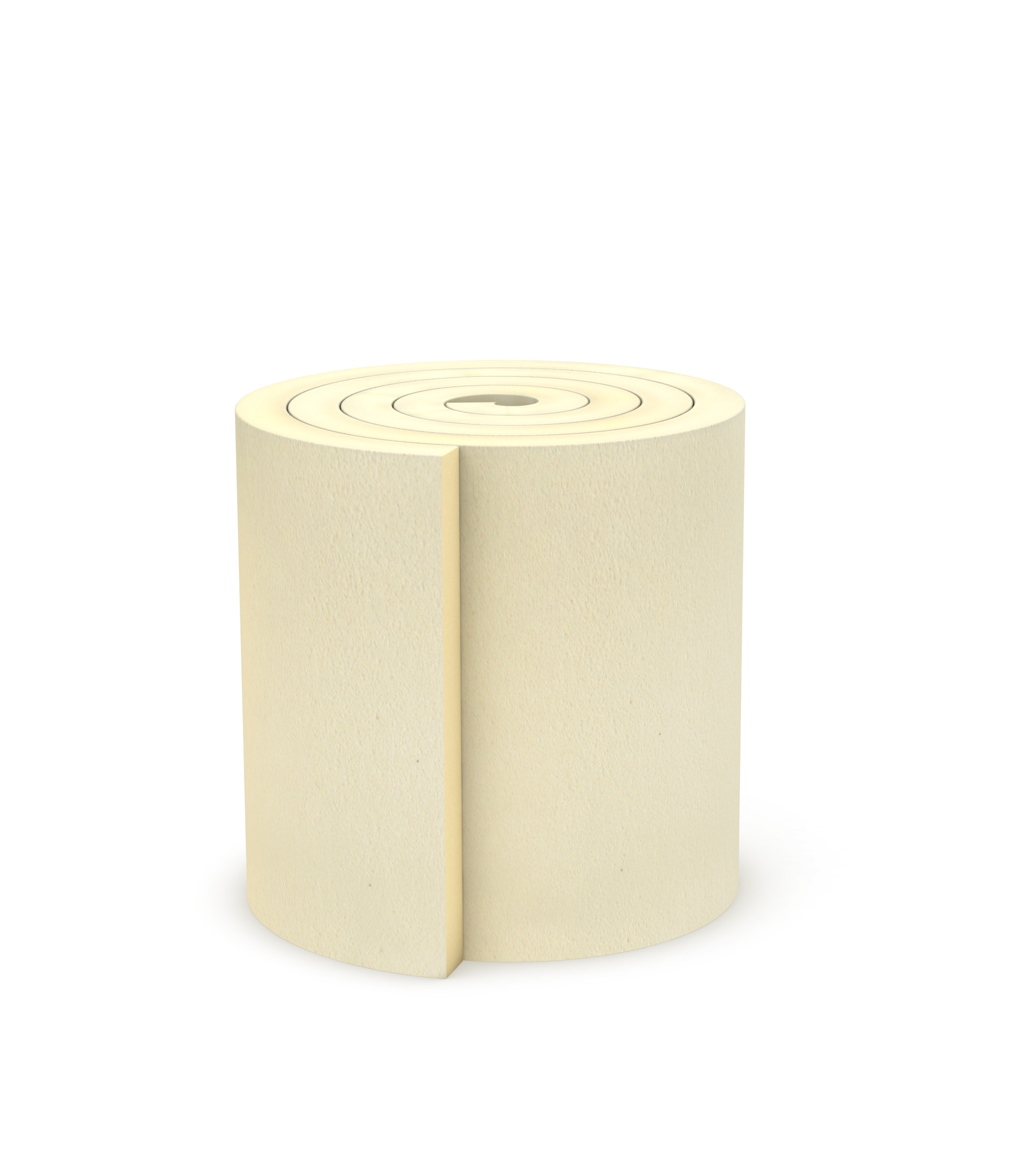 JOBST Foam Bandage - Schaumgummi-Binde zur Kompressionsbandagierung und Ödembehandlung
