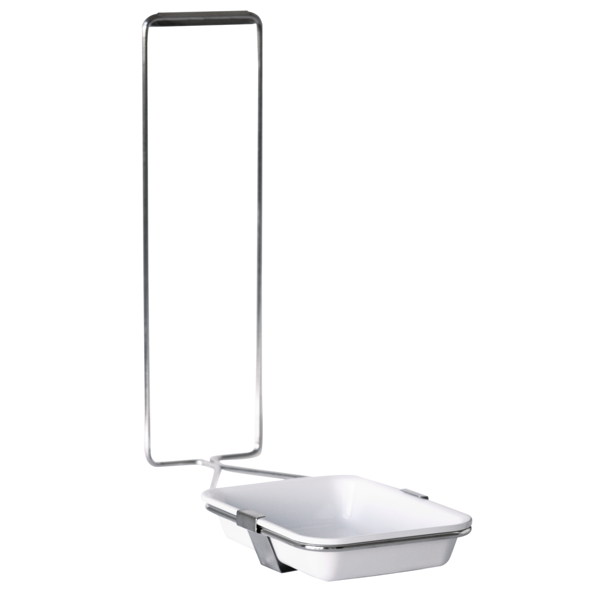 Hartmann Auffangschale für Eurospender 1 plus Touchless 500 ml und 1 l