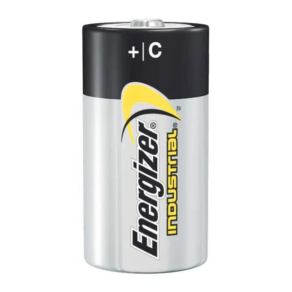 Energizer Industrial Alkaline Batterien