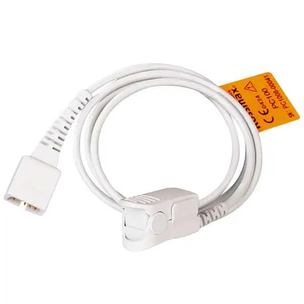 Ersatzfingersensor für RESQ-Meter Pulsoximeter