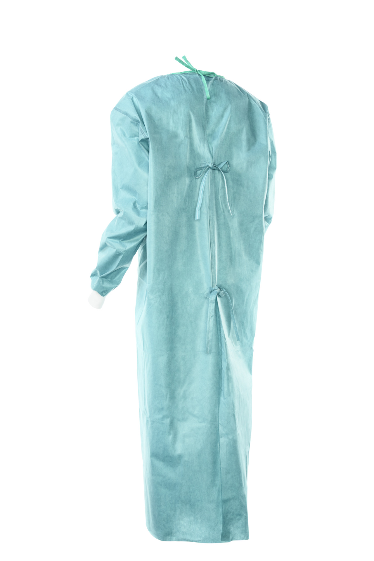 Hartmann Foliodress Gown Comfort Basic - Alkoholabweisende OP-Mäntel Peel & Go