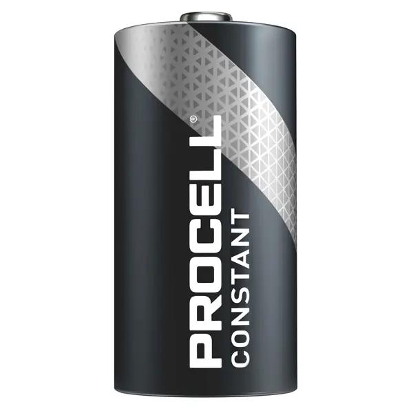 Duracell Industriebatterien - Procell Alkaline Constant Power, hohe Qualität
