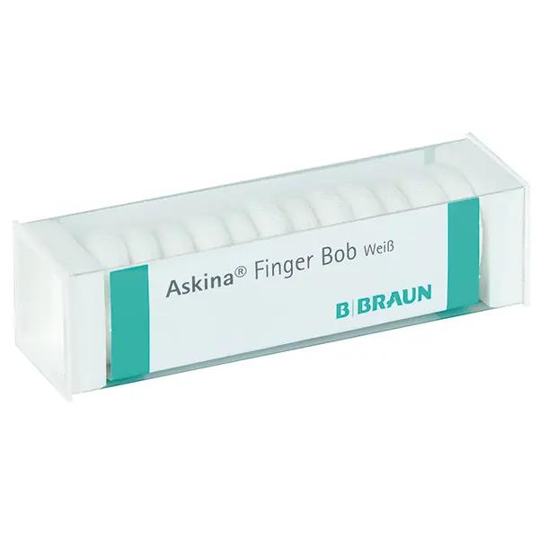 Askina Finger Bob B.Braun - Fingerfixierverband