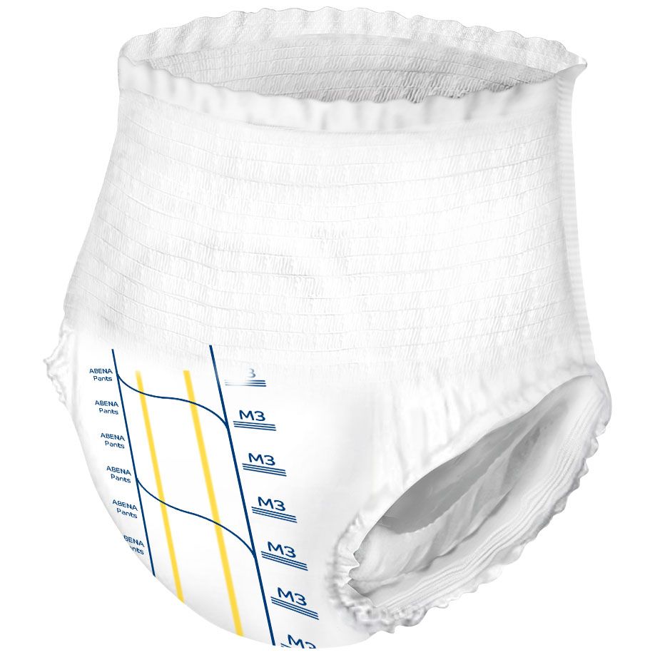 ABENA Pants Premium - Hochwertige Pants für leichte bis schwere Inkontinenz