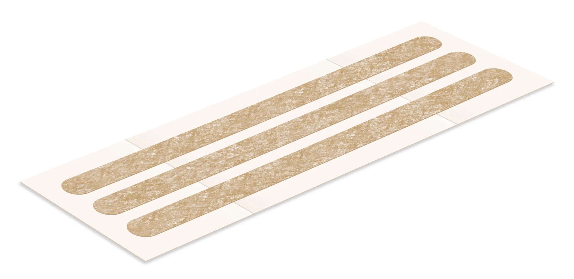 Omnistrip steril, Hartmann - Hypoallergene Wundnahtstreifen aus hautfarbenem Vliesstoff