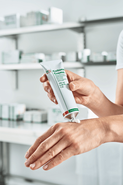 Cellona Creme - Hautschutzcreme, 100 g Tube