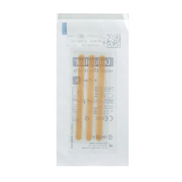 Leukoplast Wundnahtstreifen - Elastisches Polyamidgewebe, latexfrei