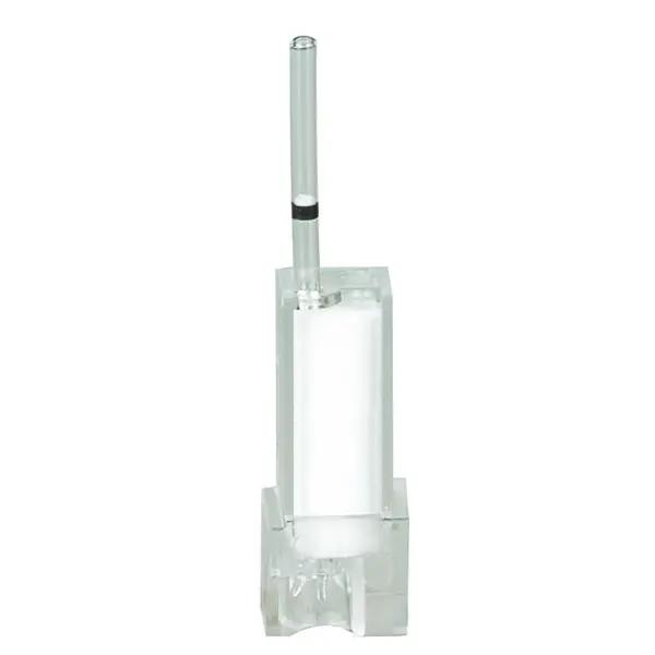 DCA System Mikroalbumin/Kreatinin Reagenz-Kit