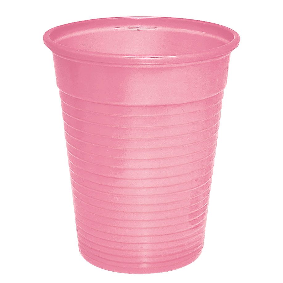Mundspülbecher/Laborbecher 180 ml