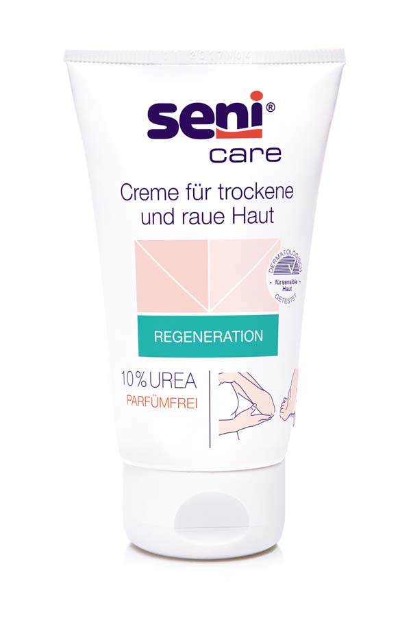 SENI care Hautschutzcreme