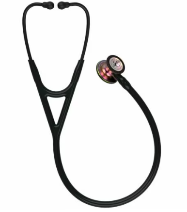 Littmann Cardiology IV Stethoskop - Rainbow Edition