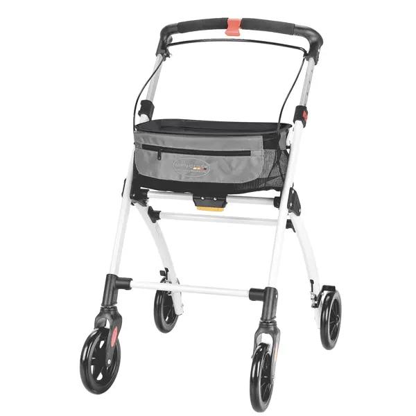 Servocare Indoor Rollator - Leichter Rollator für Drinnen