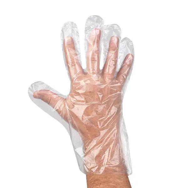 Soft-Hand Poly Classic - Einweghandschuhe