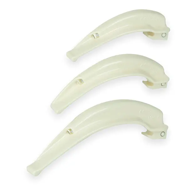 RESQ-Blade F-Light Blade - Kaltlichtspatel