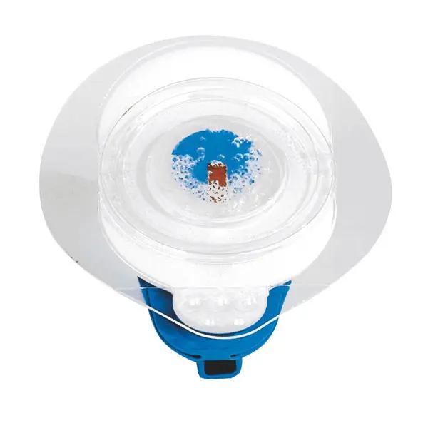 Ambu Blue Sensor Elektrode - Typ: T-00-A - Geeignet für Ruhe-EKG, 48x35 mm