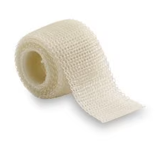 SCOTCHCAST Soft-Cast flexibler Stützverband  -  2,5 cm x 1,8 m, semi-rigide, atmungsaktiv
