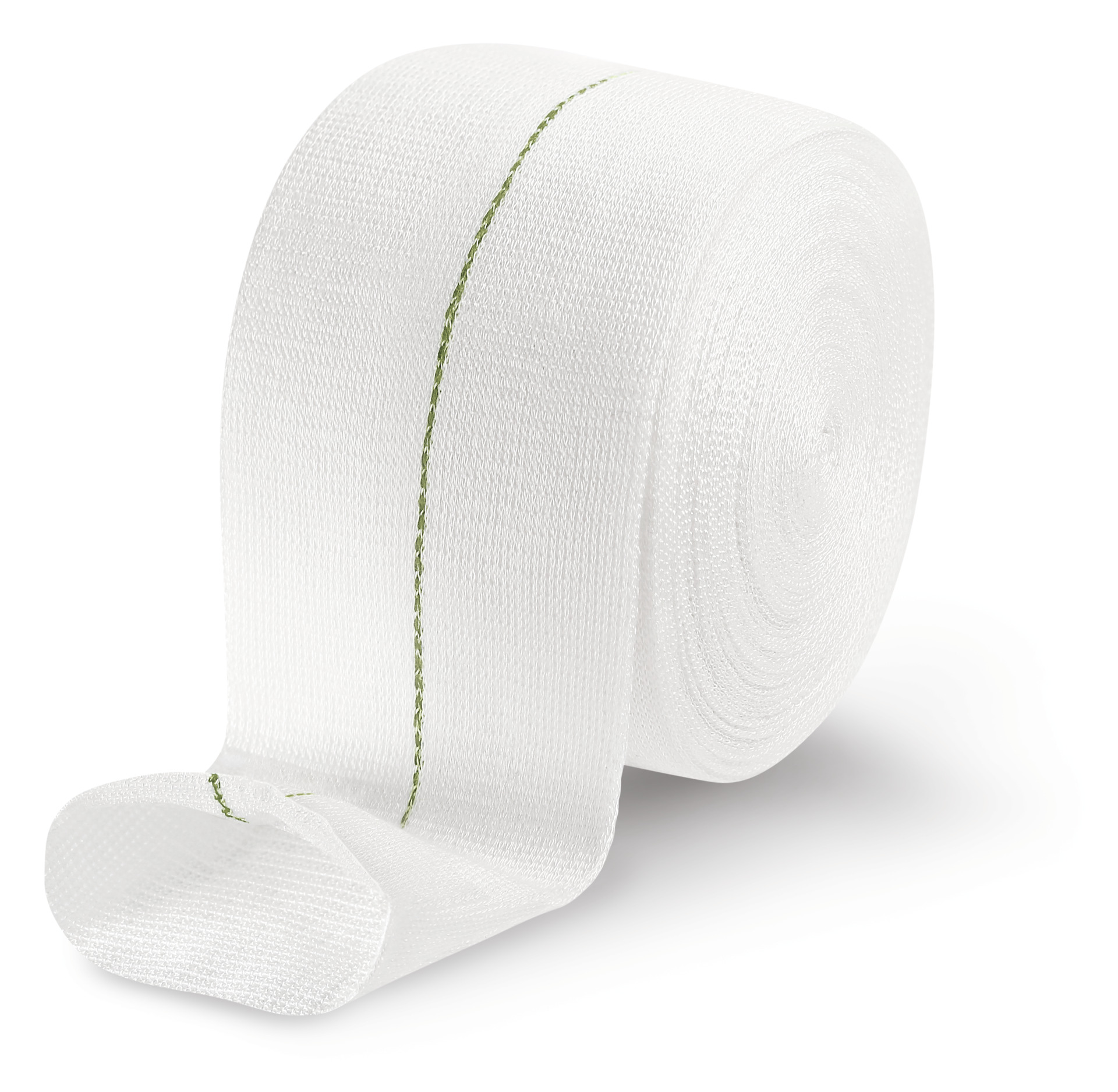Coverflex fast - Dauerelastischer Rundgestrickter nahtloser Schlauchverband aus Viskose