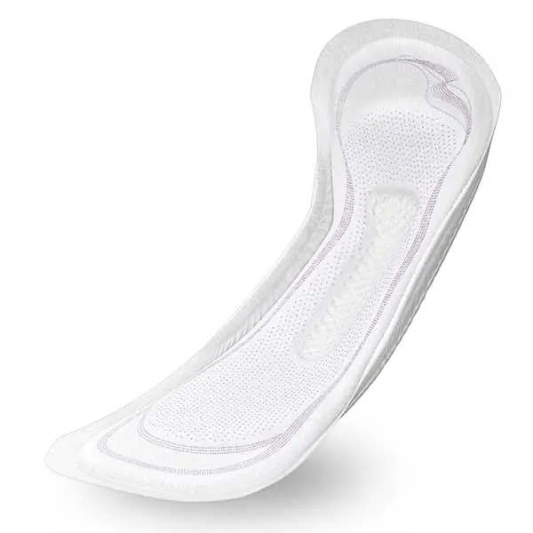 Tena Lady Einlagen - Discreet Maxi