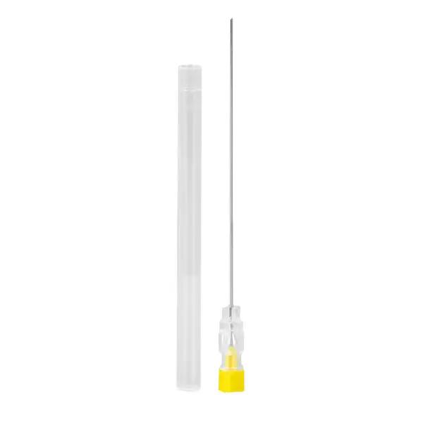 Whitacre Spinalkanülen - Type Yale - mit Quincke Schliff