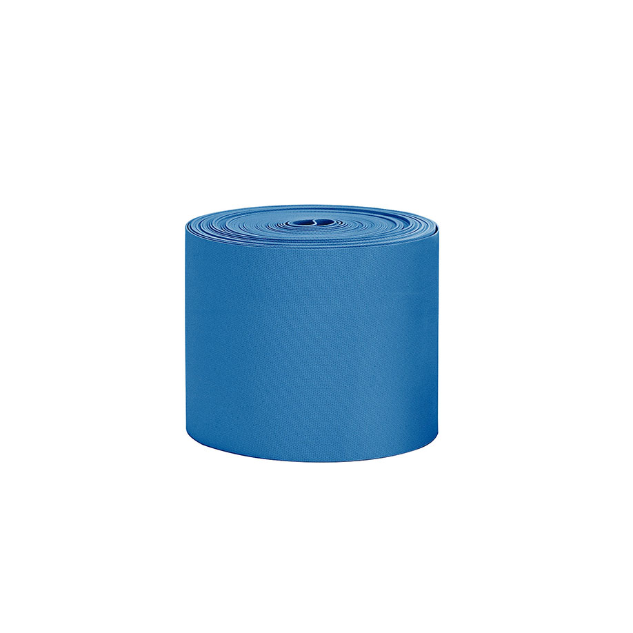 Esmarch Bandage - latexfrei, wiederverwendbar, Länge 5 m, 5 Stück