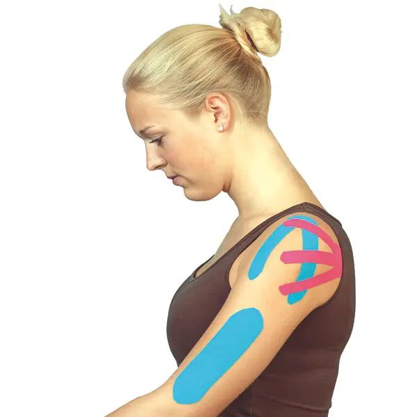 AQ-Tape - Kinesiologie-Tapes