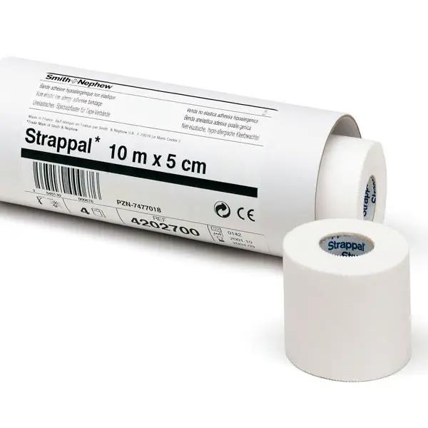 Strappal BSN - Unelastisches Spezialpflaster
