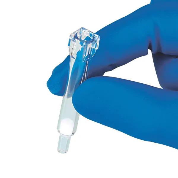 Cleartest Control Kit D-Dimer - Qualitätskontrolle für Thrombose-Tests