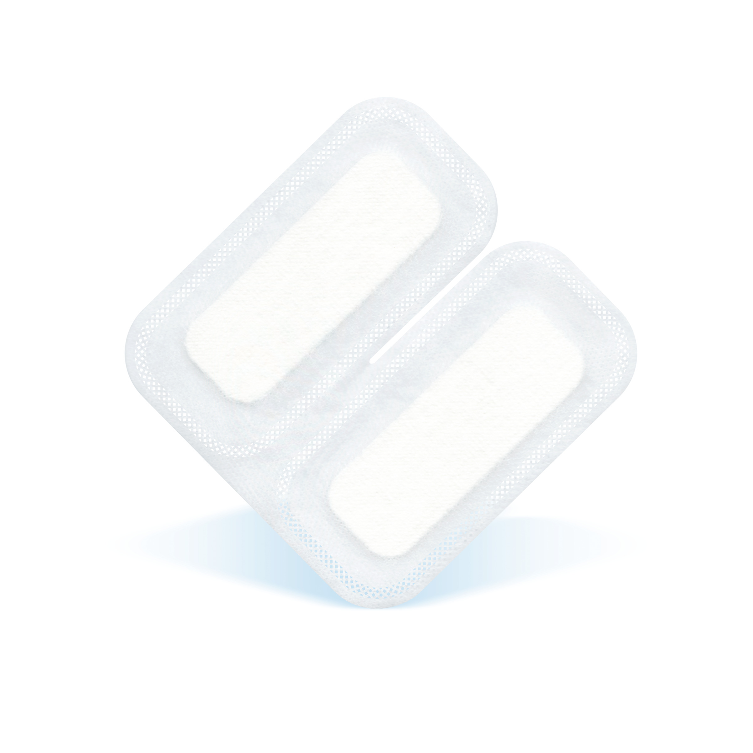 Cutimed Sorbion Sachet S Drainage - Superabsorbierender Wundverband Steril, 10 x 10 cm