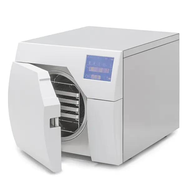 Praxisautoclav 23B/2200 mit großem Touch-Screen Bedienfeld - Volumen 23 Liter