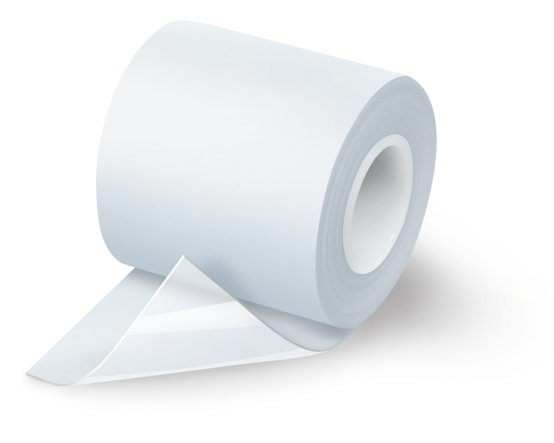 Hartmann Hydrofilm roll - Wasserdichter und Transparenter Folienverband, Atmungsaktiv