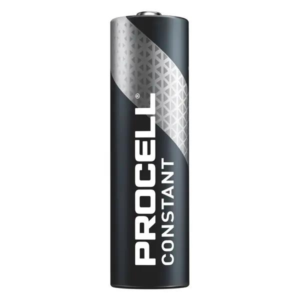 Duracell Industriebatterien - Procell Alkaline Constant Power, hohe Qualität