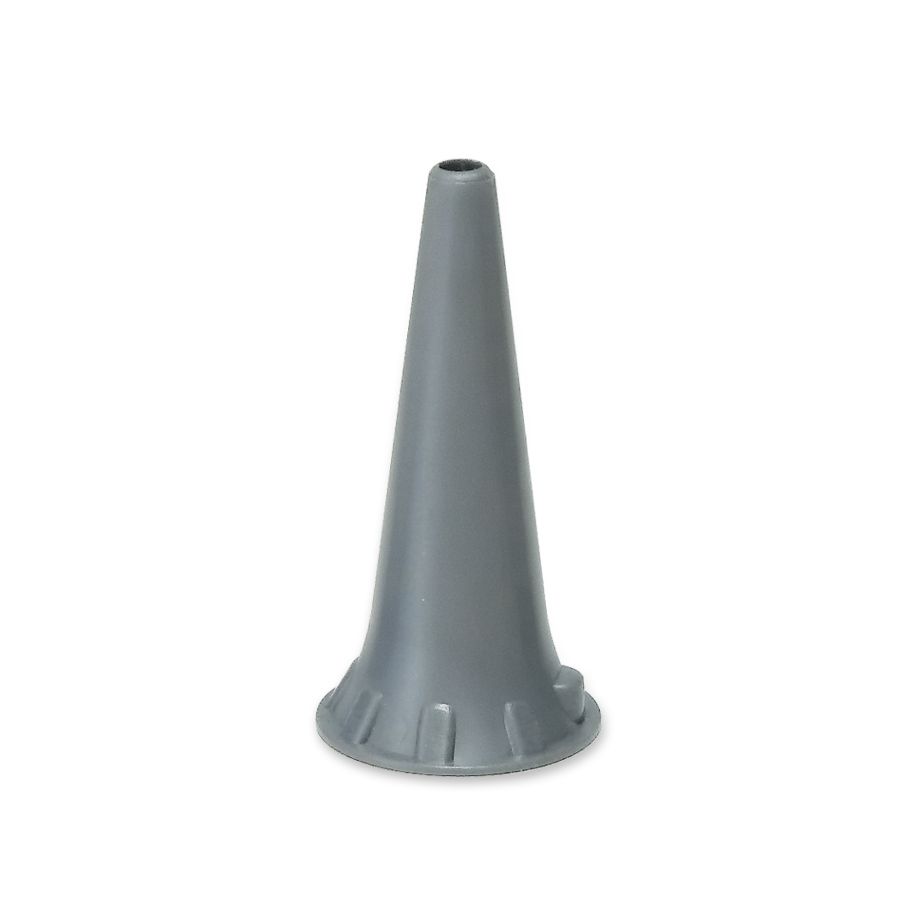 Einmal Ohrtips - 2,5 mm für Kinder, Für alle F.O. Otoskope