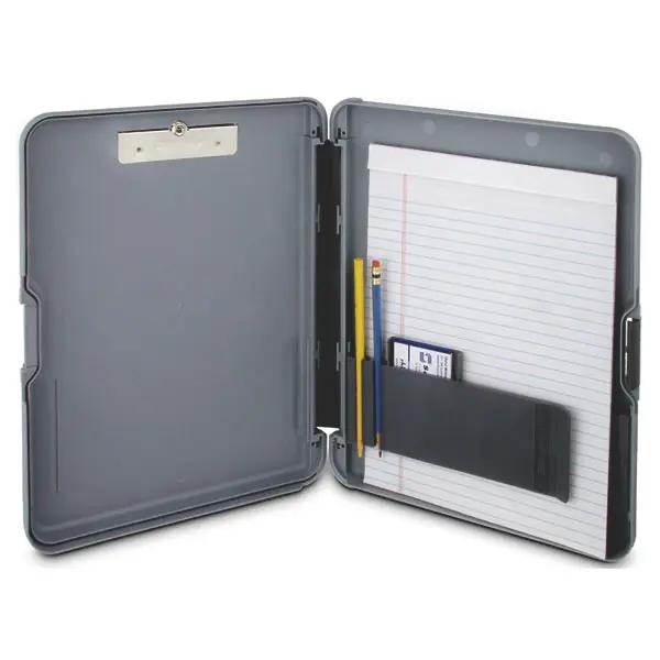 Saunders WorkMate - Formularkassette/Klemmbrett