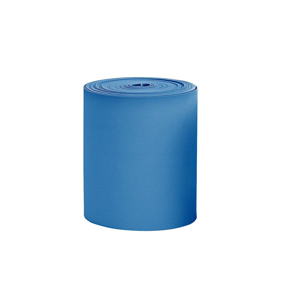 Esmarch Bandage - latexfrei, wiederverwendbar, Länge 5 m, 5 Stück
